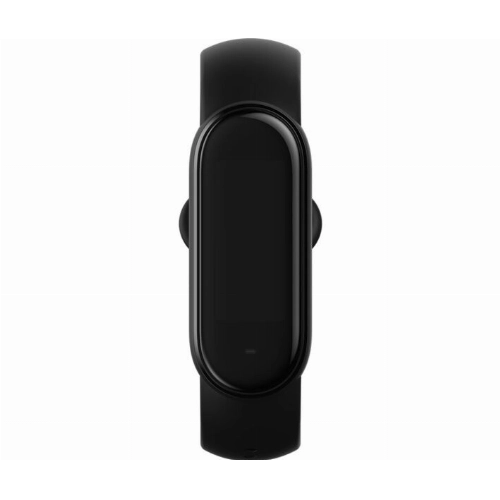 Умный браслет Xiaomi Mi Smart Band 5, черный